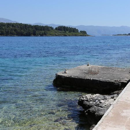 Apartments By The Sea Lumbarda, Korcula - 4446 Exterior foto