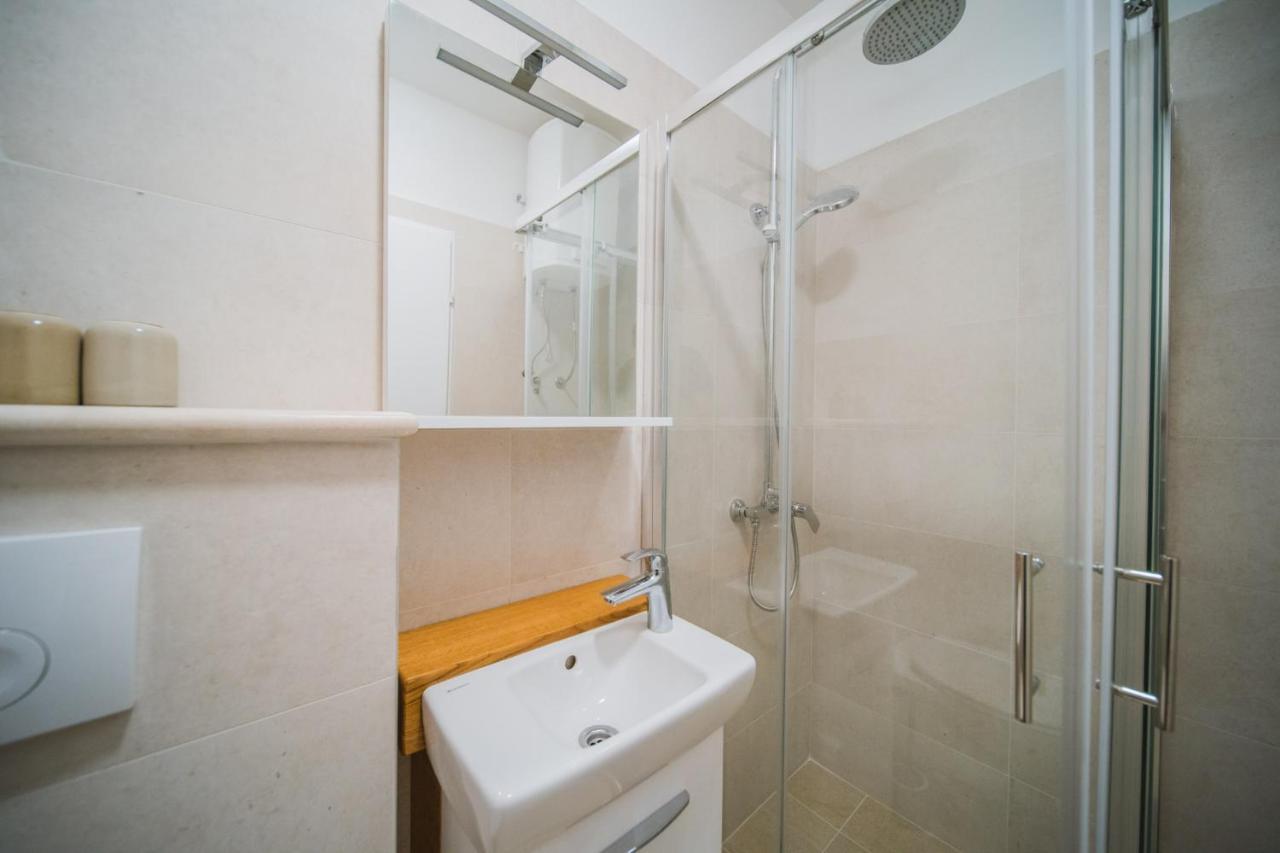 Apartments By The Sea Lumbarda, Korcula - 4446 Exterior foto