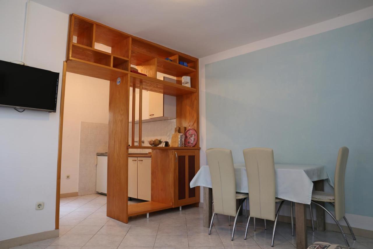 Apartments By The Sea Lumbarda, Korcula - 4446 Exterior foto