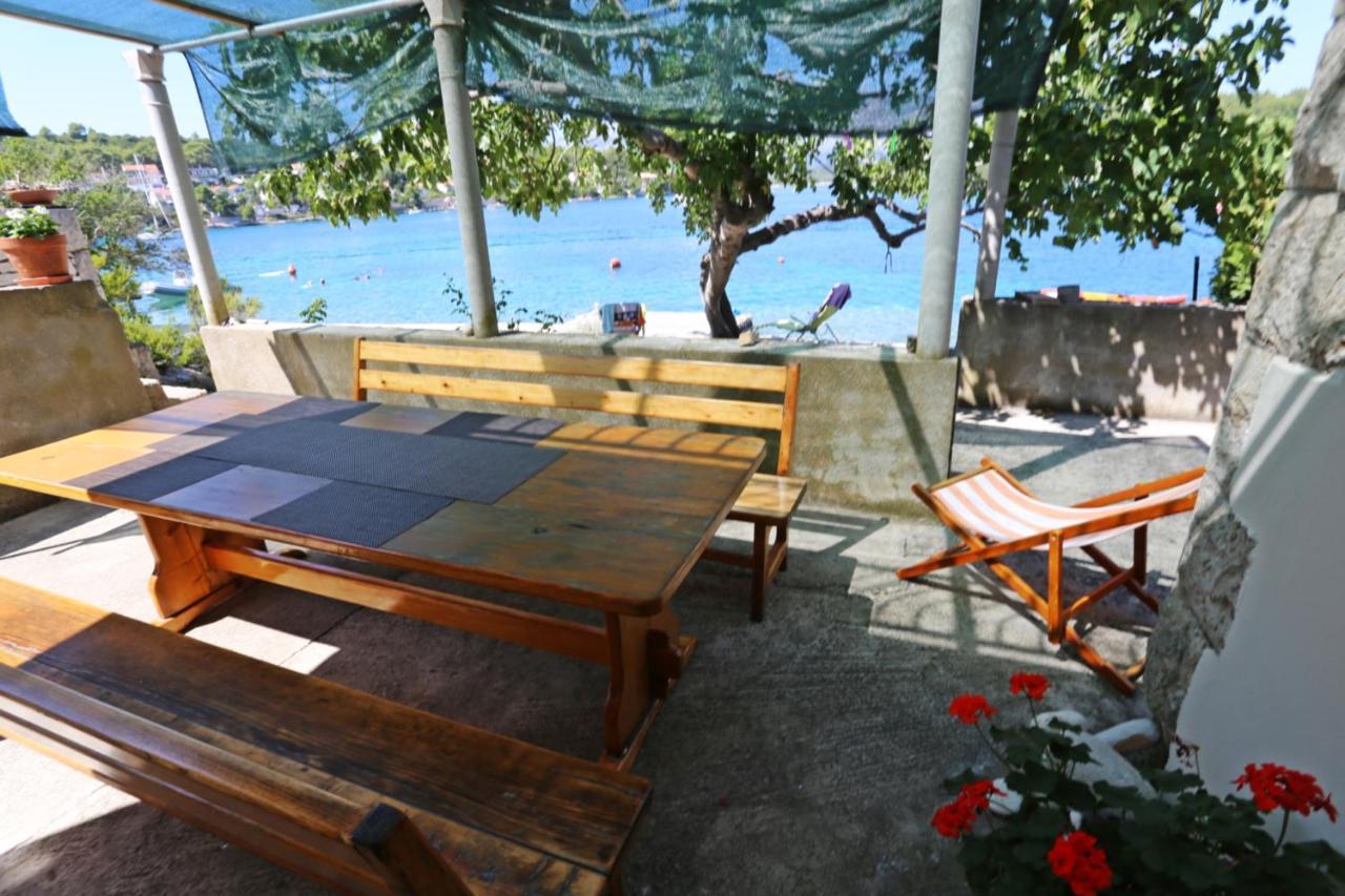 Apartments By The Sea Lumbarda, Korcula - 4446 Exterior foto