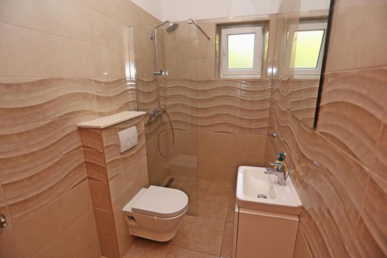 Apartments By The Sea Lumbarda, Korcula - 4446 Exterior foto