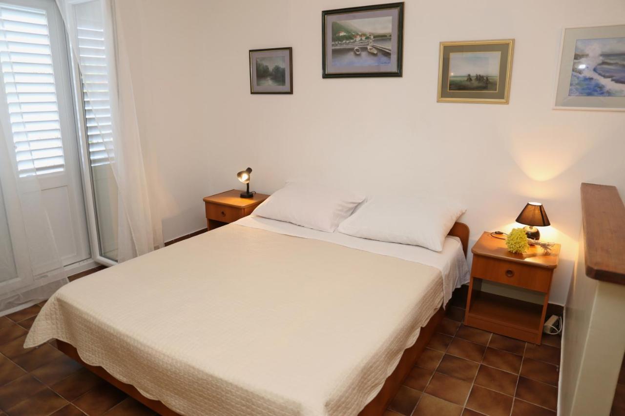 Apartments By The Sea Lumbarda, Korcula - 4446 Exterior foto